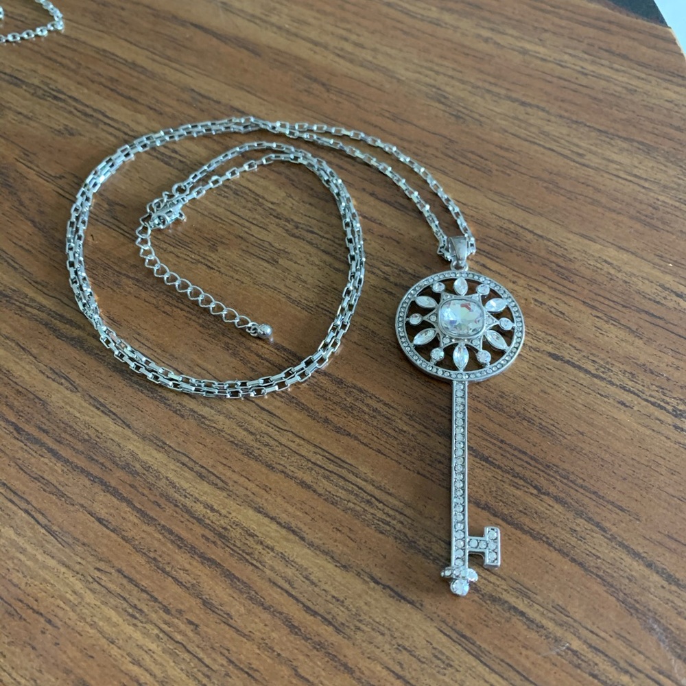 Costume jewelry